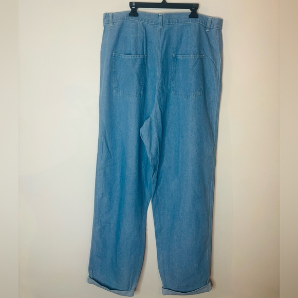 ASOS Jeans Tall 18 - Picture 7 of 7